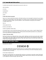 Предварительный просмотр 134 страницы Nokia E6-00 User Manual