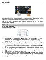 Preview for 26 page of Nokia E6 User Manual