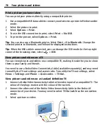 Preview for 70 page of Nokia E6 User Manual