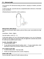 Preview for 76 page of Nokia E6 User Manual