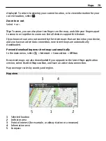 Preview for 79 page of Nokia E6 User Manual