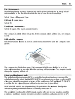 Preview for 81 page of Nokia E6 User Manual