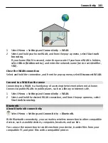 Preview for 103 page of Nokia E6 User Manual