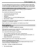 Preview for 113 page of Nokia E6 User Manual