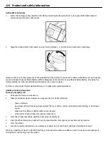 Preview for 124 page of Nokia E6 User Manual