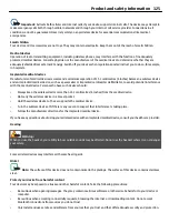 Preview for 125 page of Nokia E6 User Manual
