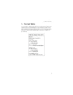 Preview for 5 page of Nokia E61 User Manual