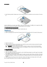 Preview for 41 page of Nokia E61 User Manual