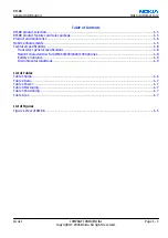 Preview for 18 page of Nokia E62 Service Manual