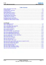 Preview for 55 page of Nokia E62 Service Manual