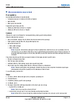 Preview for 57 page of Nokia E62 Service Manual