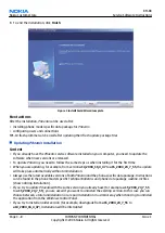 Preview for 60 page of Nokia E62 Service Manual