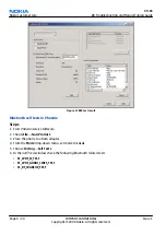 Preview for 132 page of Nokia E62 Service Manual