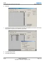 Preview for 175 page of Nokia E62 Service Manual