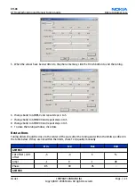 Preview for 179 page of Nokia E62 Service Manual