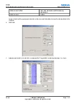 Preview for 181 page of Nokia E62 Service Manual