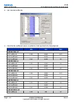 Preview for 182 page of Nokia E62 Service Manual