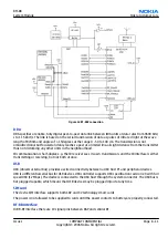 Preview for 195 page of Nokia E62 Service Manual