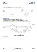 Preview for 203 page of Nokia E62 Service Manual