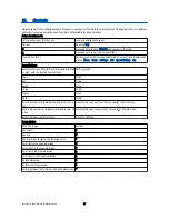 Preview for 87 page of Nokia E62 User Manual