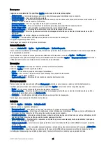 Preview for 54 page of Nokia E65 (Portuguese) Manual Do Utilizador