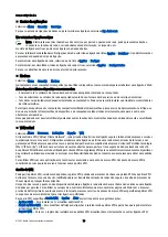 Preview for 70 page of Nokia E65 (Portuguese) Manual Do Utilizador