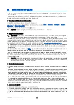 Preview for 74 page of Nokia E65 (Portuguese) Manual Do Utilizador