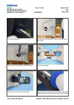 Preview for 17 page of Nokia E65 Service Manual