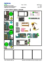 Preview for 32 page of Nokia E65 Service Manual