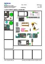 Preview for 38 page of Nokia E65 Service Manual