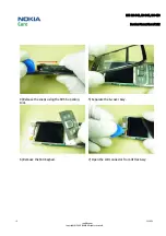 Preview for 13 page of Nokia E66 Service Manual