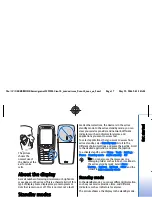 Предварительный просмотр 16 страницы Nokia E70-1 User Manual