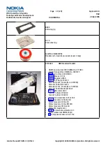 Preview for 10 page of Nokia E70 Service Manual