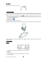 Предварительный просмотр 10 страницы Nokia E70 User Manual