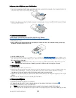 Preview for 109 page of Nokia E70 User Manual