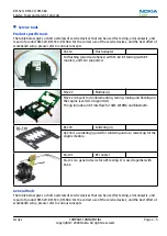 Preview for 31 page of Nokia E72 Service Manual