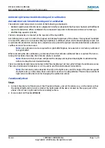 Preview for 77 page of Nokia E72 Service Manual