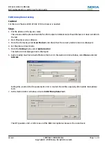 Preview for 87 page of Nokia E72 Service Manual