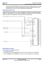 Preview for 104 page of Nokia E72 Service Manual