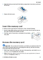 Preview for 11 page of Nokia E73 User Manual