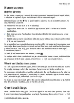 Preview for 19 page of Nokia E73 User Manual