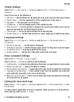 Preview for 51 page of Nokia E73 User Manual