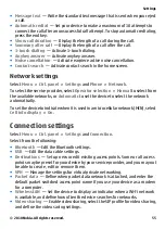 Preview for 55 page of Nokia E73 User Manual