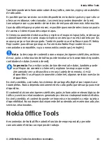 Preview for 116 page of Nokia E73 User Manual