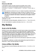 Preview for 125 page of Nokia E73 User Manual