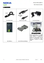 Preview for 10 page of Nokia E75 Service Manual