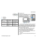 Предварительный просмотр 19 страницы Nokia E75 User Manual