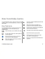 Предварительный просмотр 37 страницы Nokia E75 User Manual