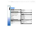 Предварительный просмотр 4 страницы Nokia E90-1 User Manual