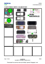 Preview for 37 page of Nokia E90 Communicator Service Manual